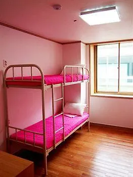 Egg House Haeundae Guesthouse Busan Hotel