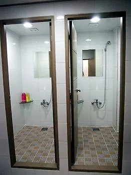 Egg House Haeundae Guesthouse Busan Hotel