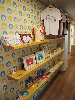 Hotel Egg House Haeundae Guesthouse Busan