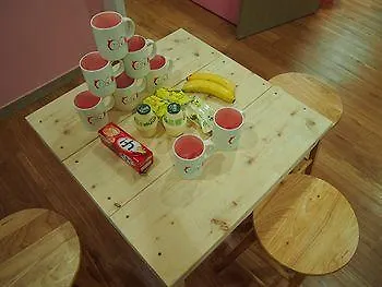 Egg House Haeundae Guesthouse Busan