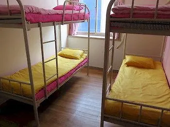 Egg House Haeundae Guesthouse Busan South Korea