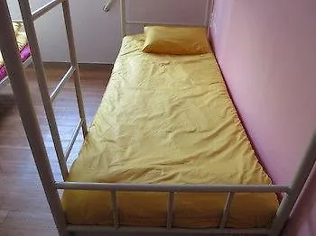 ** Hotel Egg House Haeundae Guesthouse Busan South Korea
