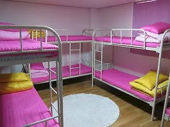 Egg House Haeundae Guesthouse Busan