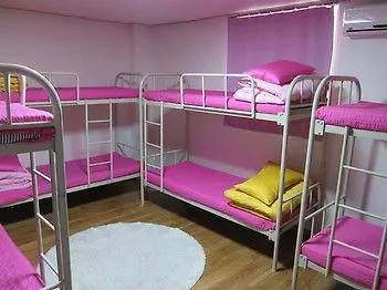 Egg House Haeundae Guesthouse Busan Hotel