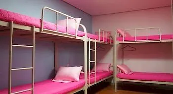 Egg House Haeundae Guesthouse Busan 2*,