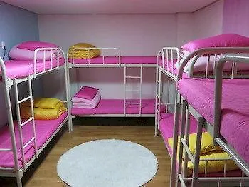 Egg House Haeundae Guesthouse Busan