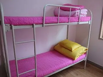Egg House Haeundae Guesthouse Busan South Korea