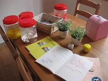 Egg House Haeundae Guesthouse Busan 2*,  South Korea
