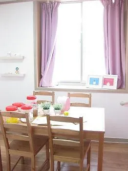 Egg House Haeundae Guesthouse Busan