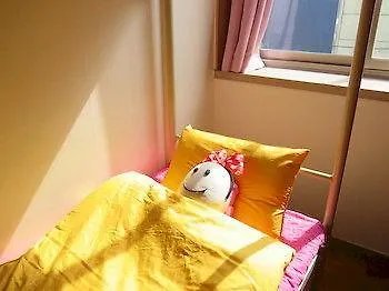 Egg House Haeundae Guesthouse Busan Hotel