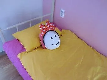 Hotel Egg House Haeundae Guesthouse Busan