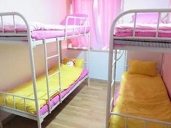 Egg House Haeundae Guesthouse Busan Hotel
