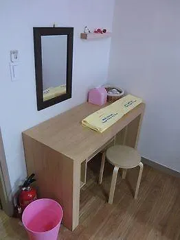 Egg House Haeundae Guesthouse Busan Hotel