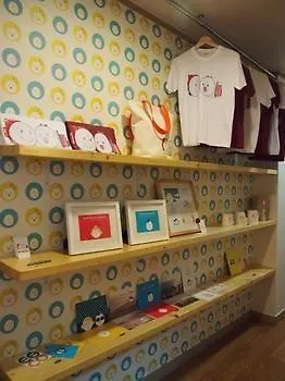 Egg House Haeundae Guesthouse Busan 2*,  South Korea