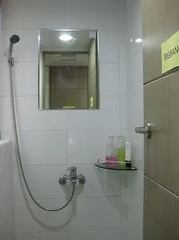 Otel Egg House Haeundae Guesthouse Busan